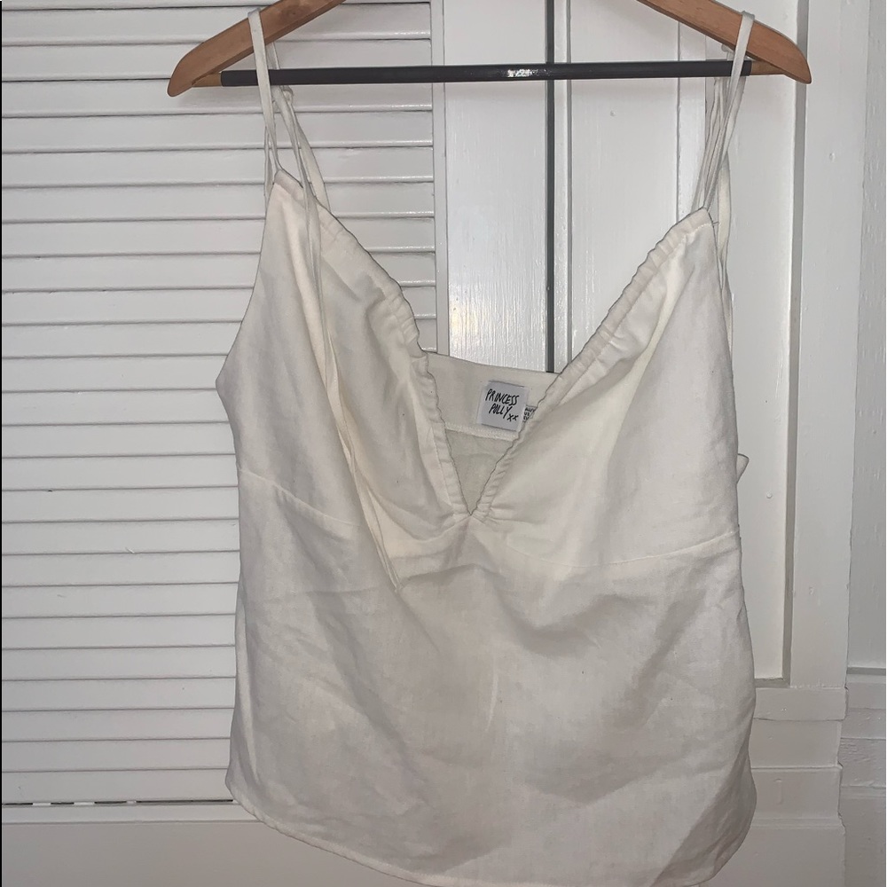 Princess Polly Tank Top